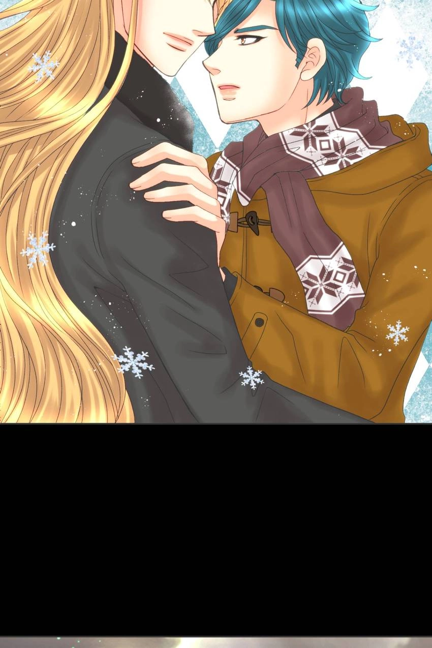 Read Kami-sama! chapter 27 image 1 on Lezhin