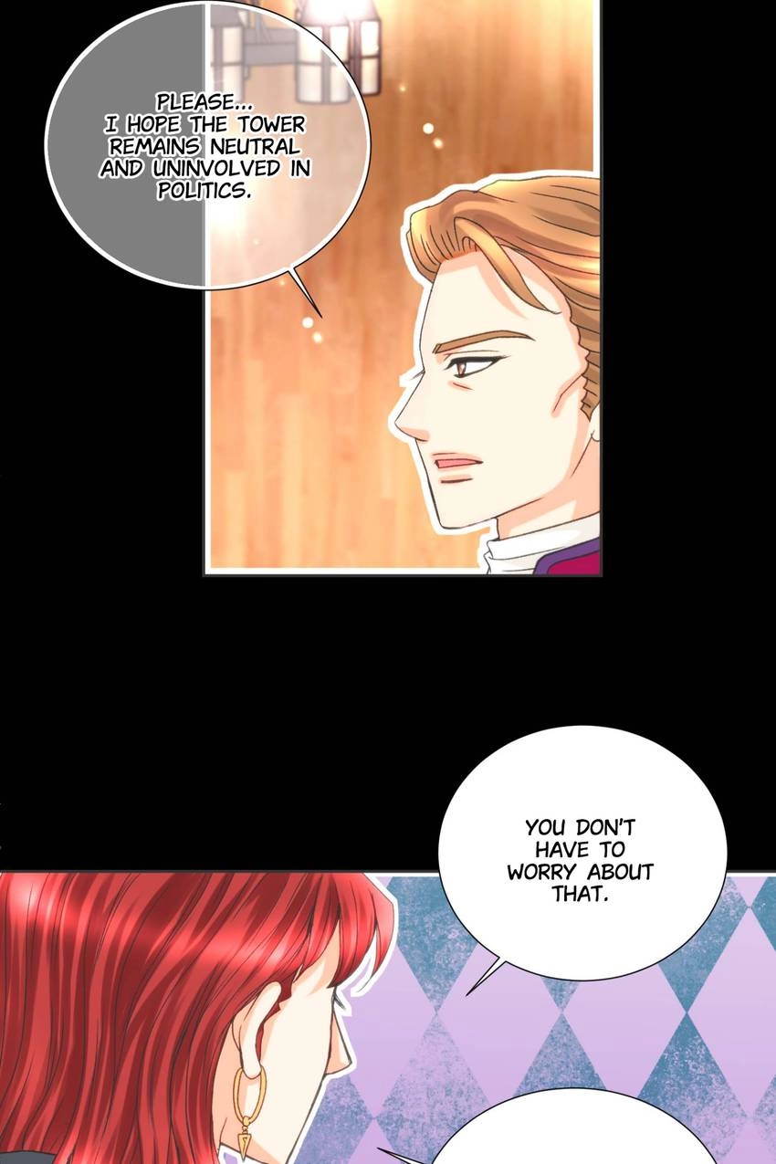 Read Kami-sama! chapter 27 image 12 on Lezhin