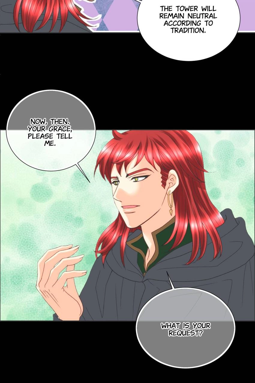 Read Kami-sama! chapter 27 image 13 on Lezhin