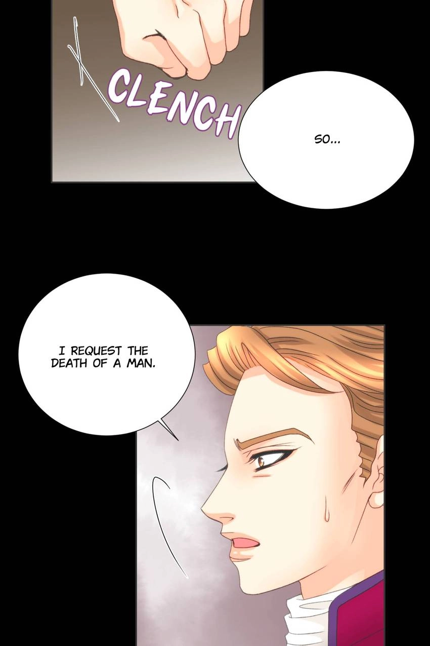 Read Kami-sama! chapter 27 image 15 on Lezhin