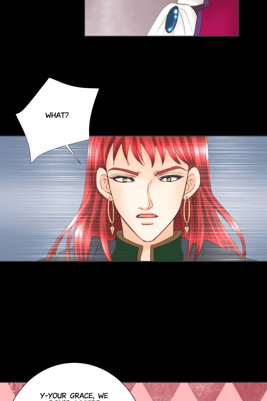 Read Kami-sama! chapter 27 image 16 on Lezhin
