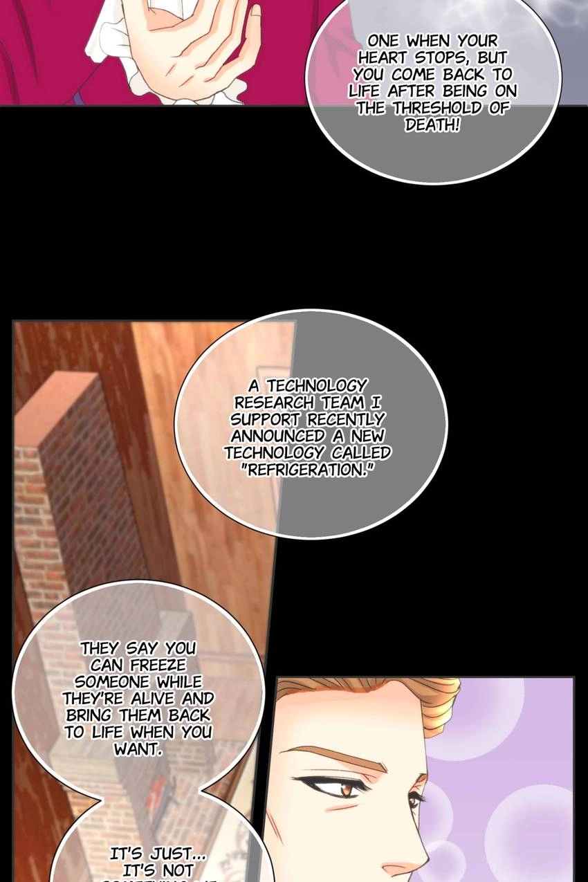 Read Kami-sama! chapter 27 image 18 on Lezhin