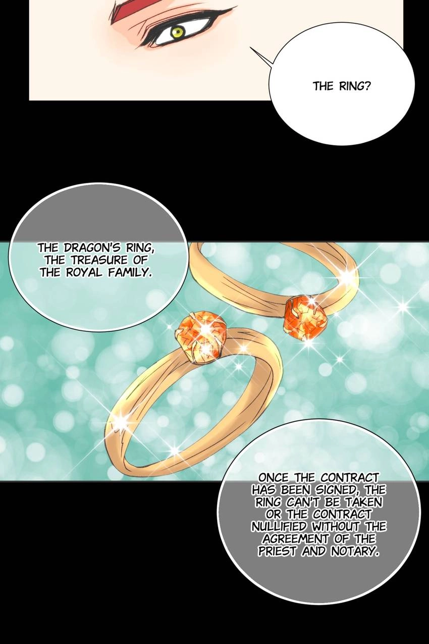 Read Kami-sama! chapter 27 image 21 on Lezhin
