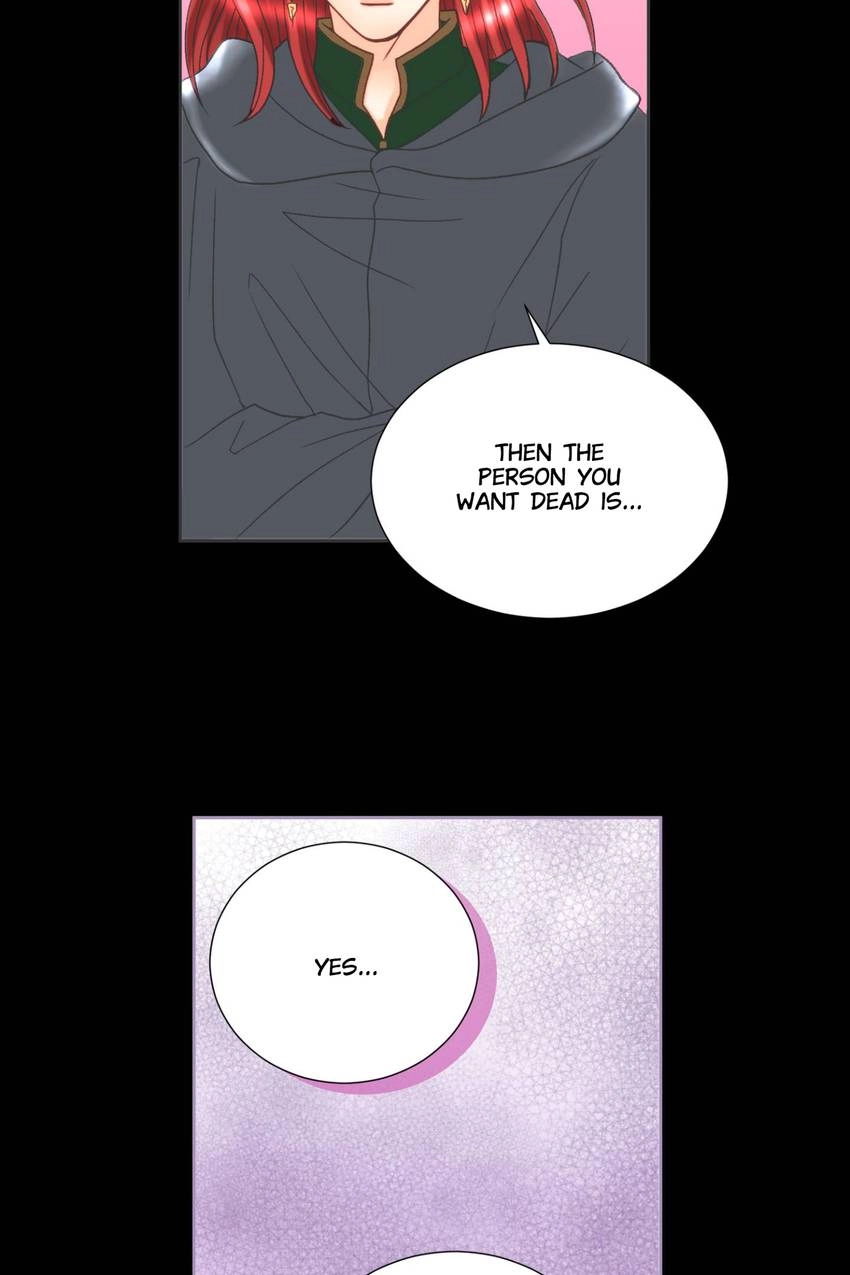 Read Kami-sama! chapter 27 image 23 on Lezhin