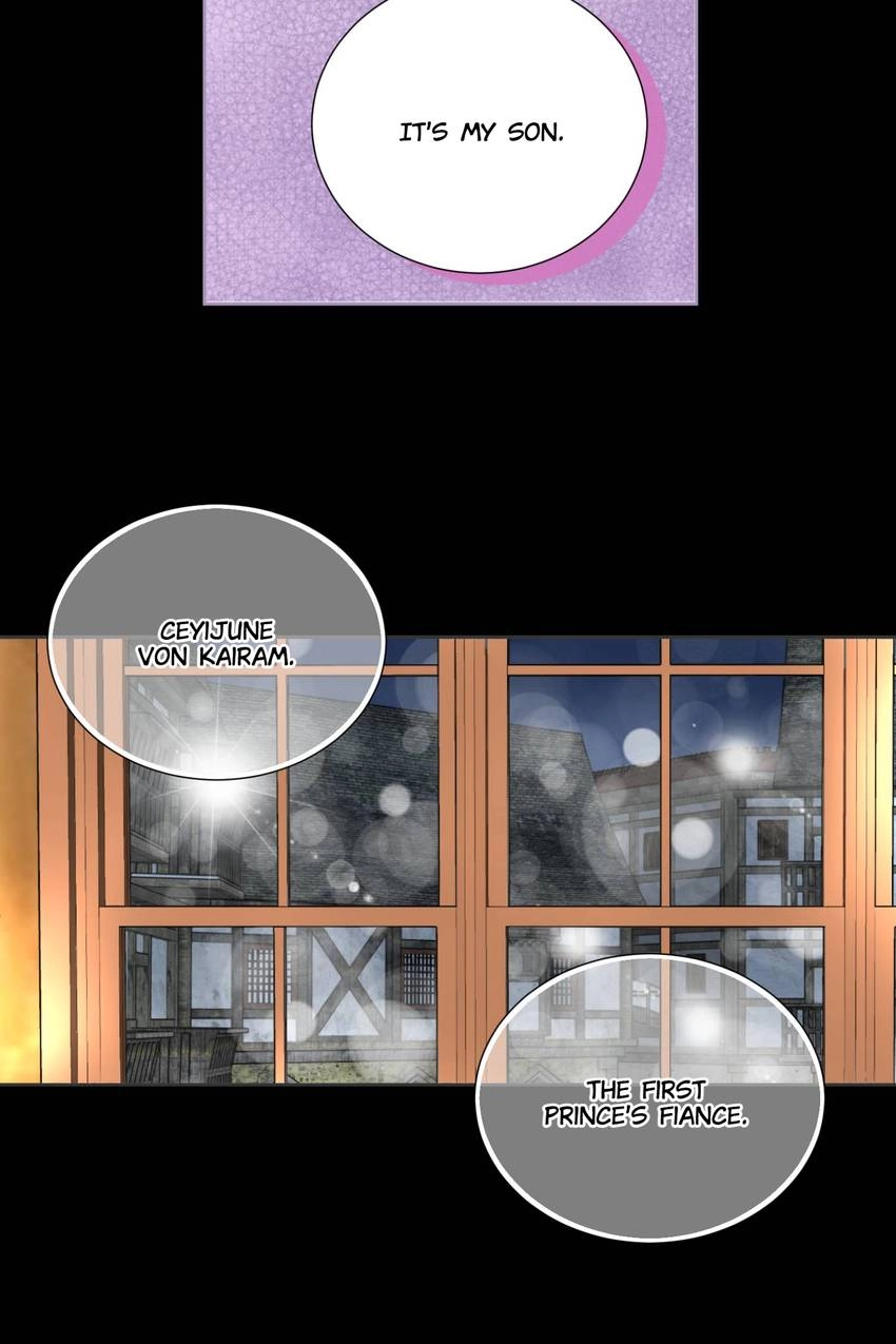 Read Kami-sama! chapter 27 image 24 on Lezhin