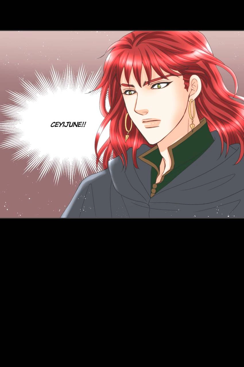 Read Kami-sama! chapter 27 image 25 on Lezhin