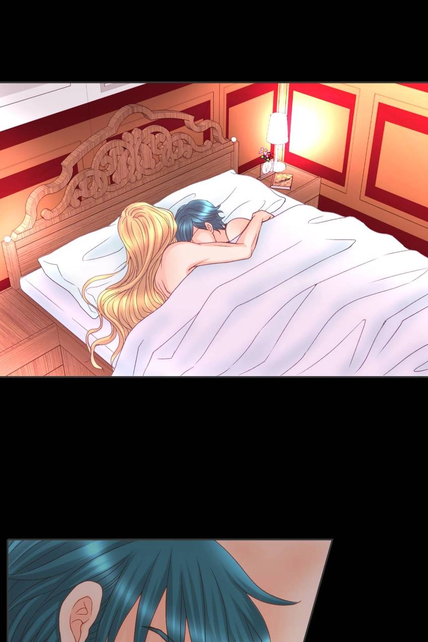Read Kami-sama! chapter 27 image 27 on Lezhin