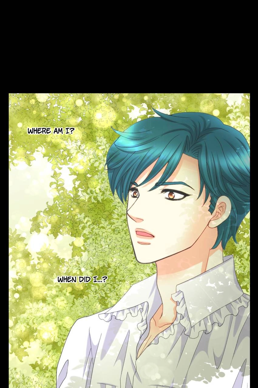 Read Kami-sama! chapter 27 image 31 on Lezhin