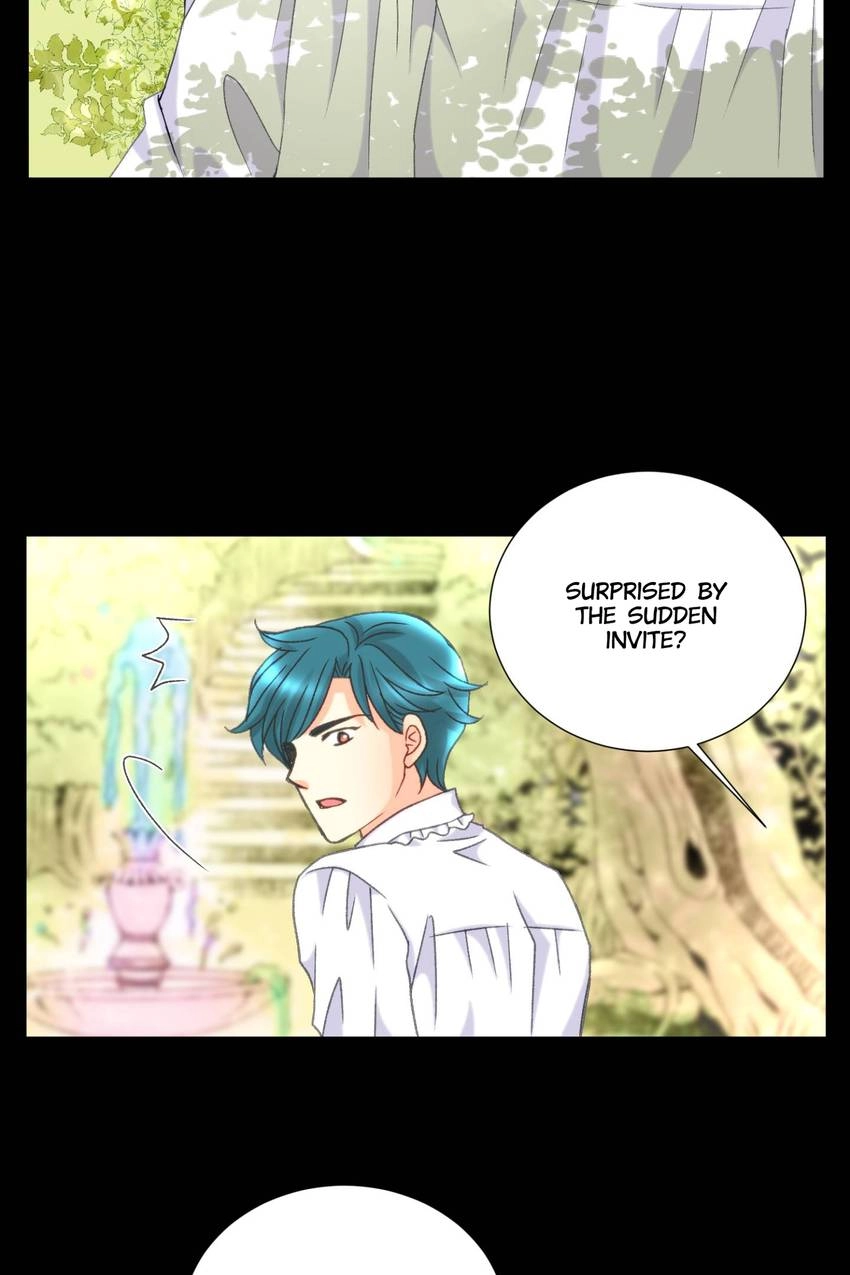 Read Kami-sama! chapter 27 image 32 on Lezhin