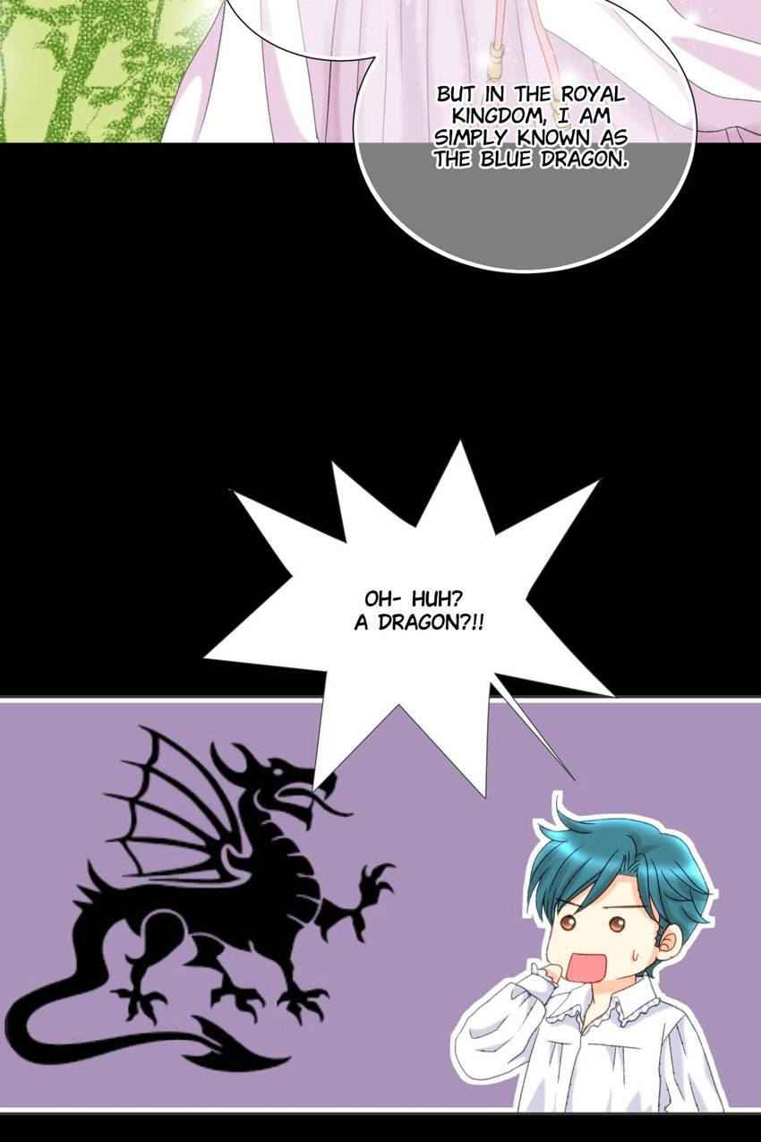 Read Kami-sama! chapter 27 image 35 on Lezhin