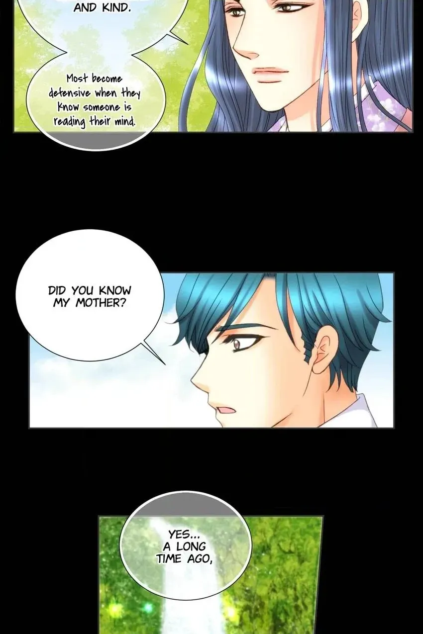 Read Kami-sama! chapter 27 image 39 on Lezhin