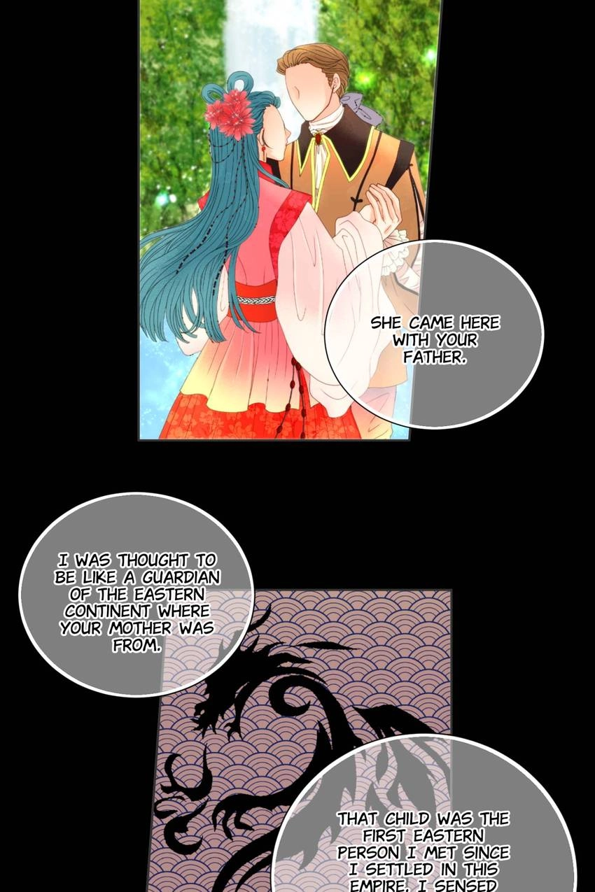 Read Kami-sama! chapter 27 image 40 on Lezhin
