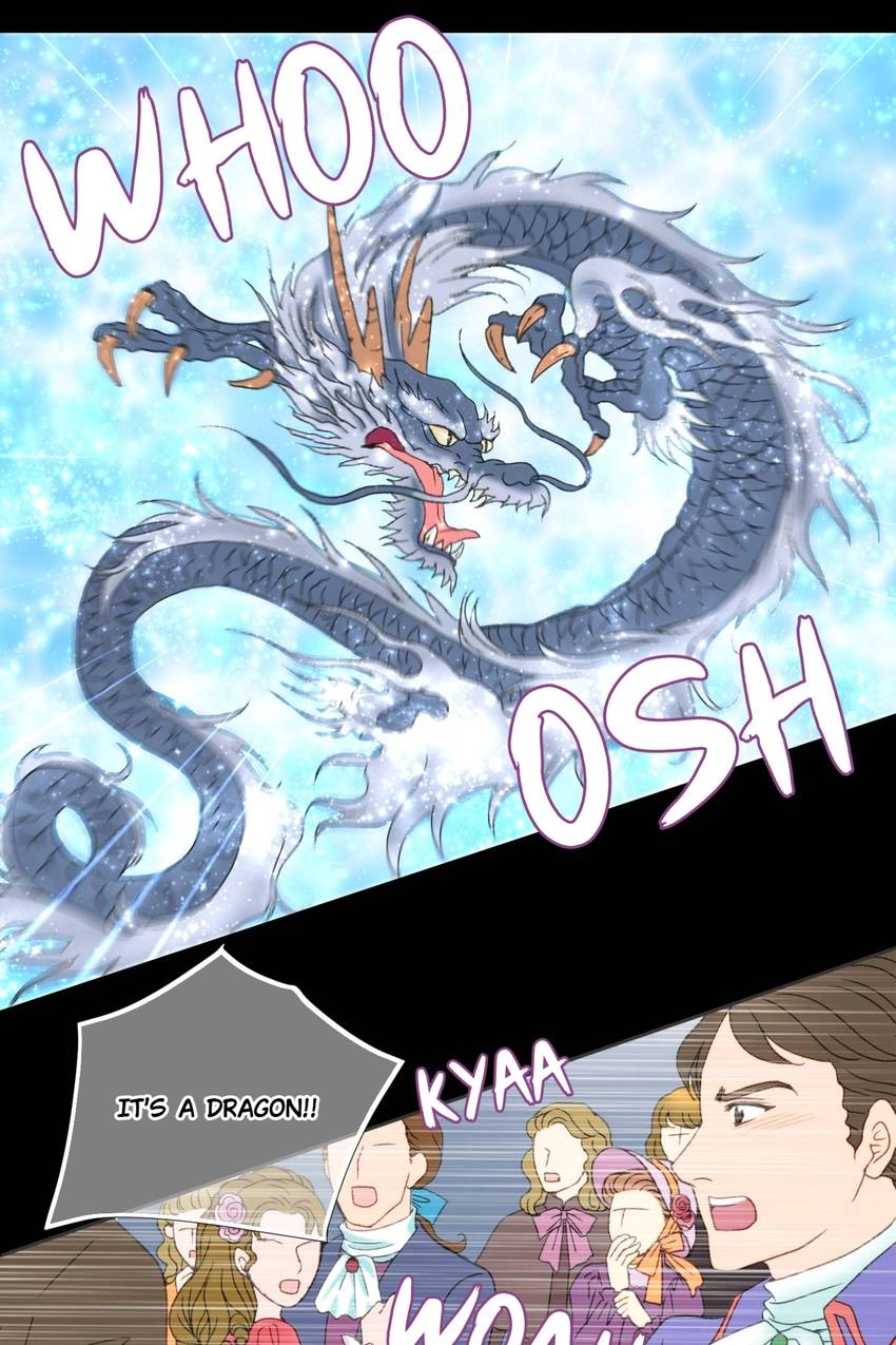 Read Kami-sama! chapter 27 image 42 on Lezhin