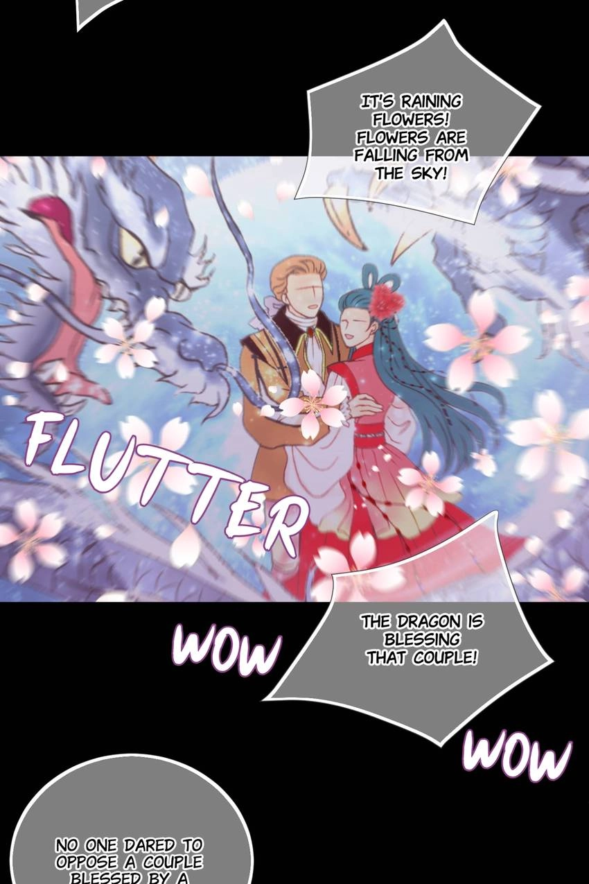 Read Kami-sama! chapter 27 image 44 on Lezhin