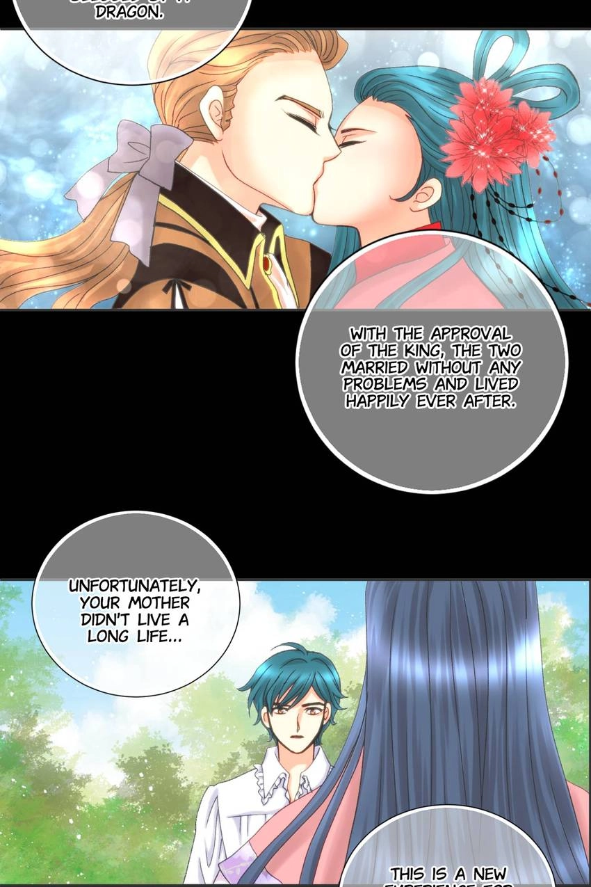 Read Kami-sama! chapter 27 image 45 on Lezhin