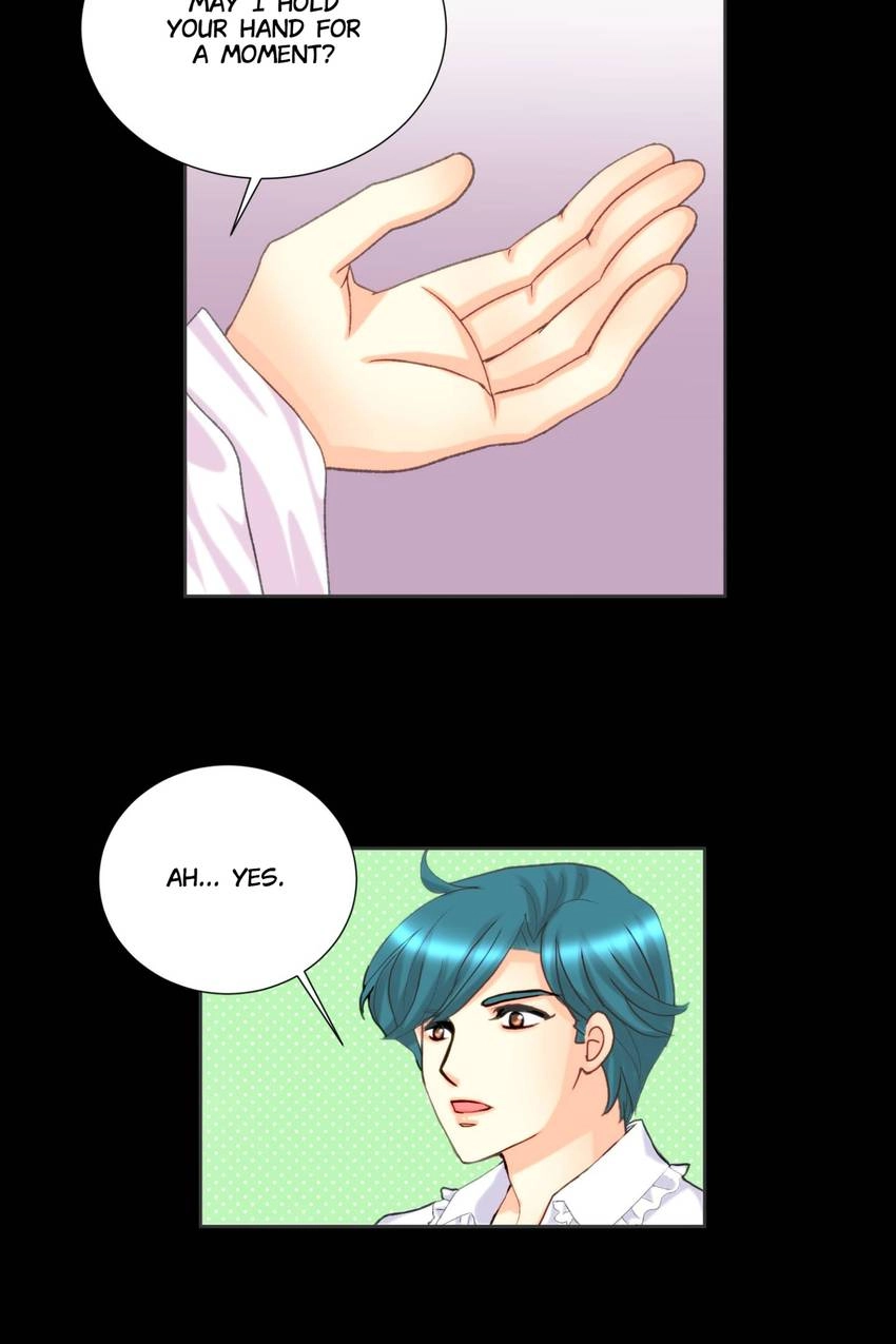 Read Kami-sama! chapter 27 image 48 on Lezhin