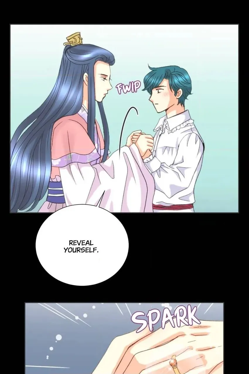 Read Kami-sama! chapter 27 image 49 on Lezhin