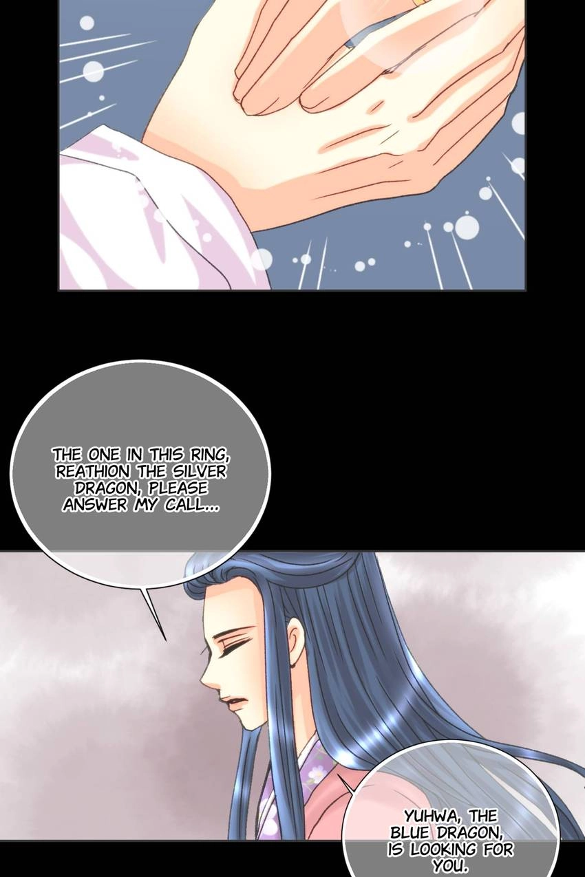 Read Kami-sama! chapter 27 image 50 on Lezhin