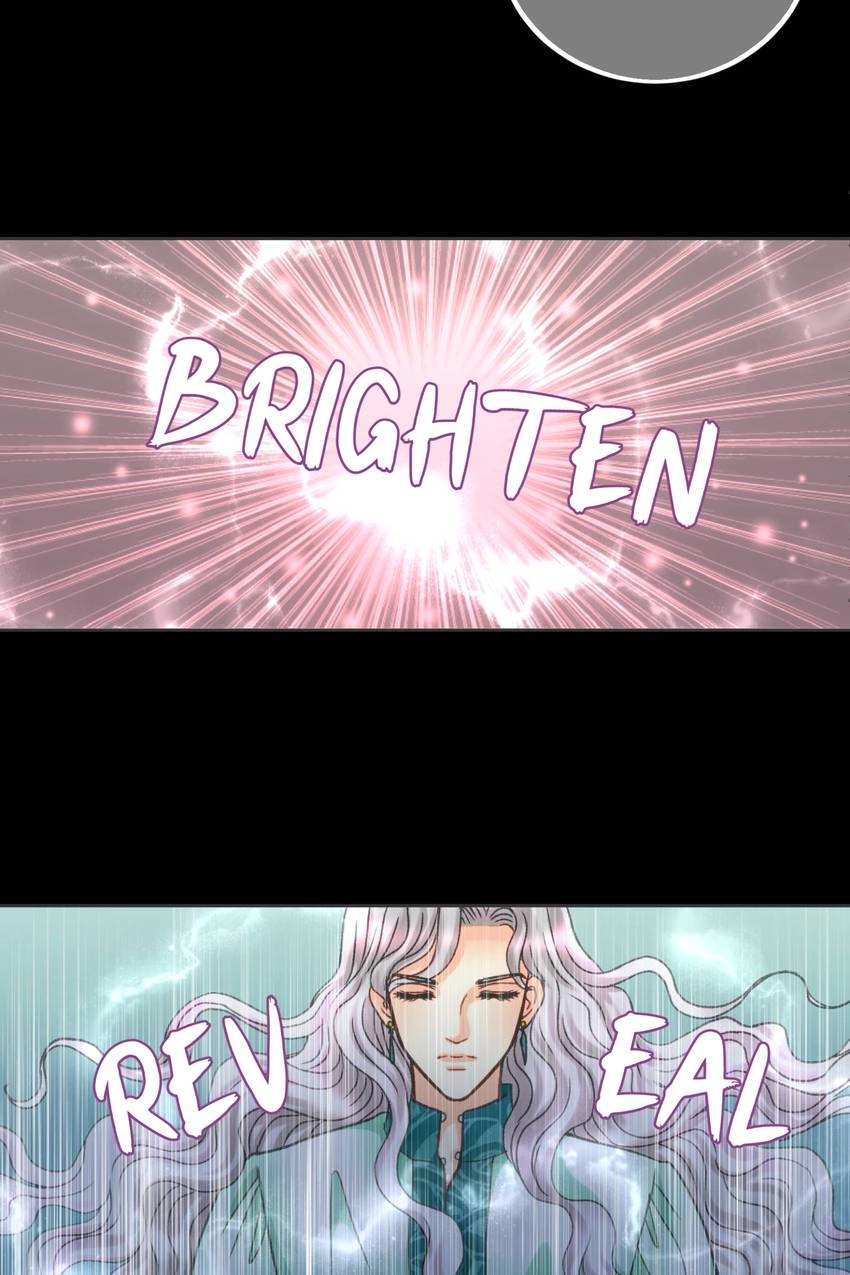 Read Kami-sama! chapter 27 image 51 on Lezhin