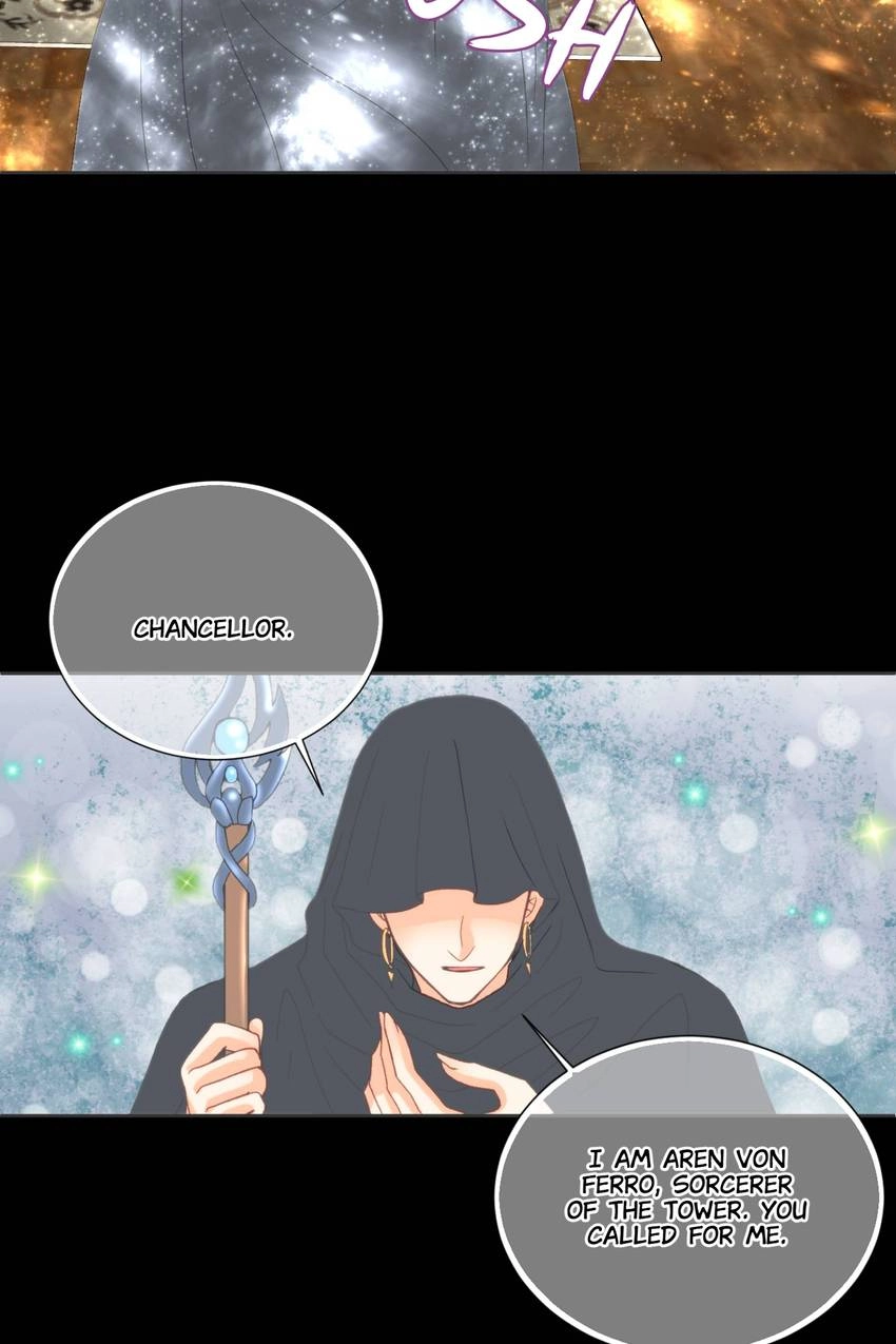 Read Kami-sama! chapter 27 image 7 on Lezhin