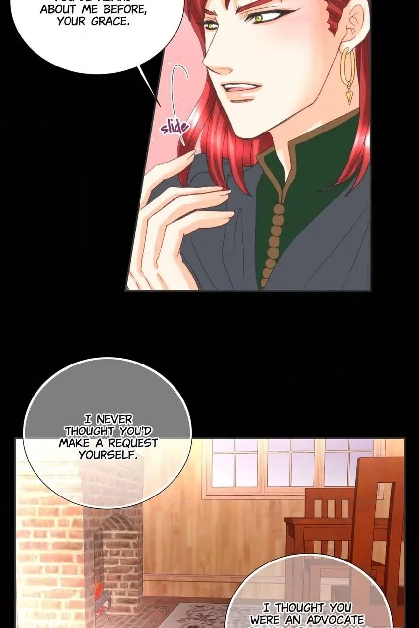 Read Kami-sama! chapter 27 image 9 on Lezhin