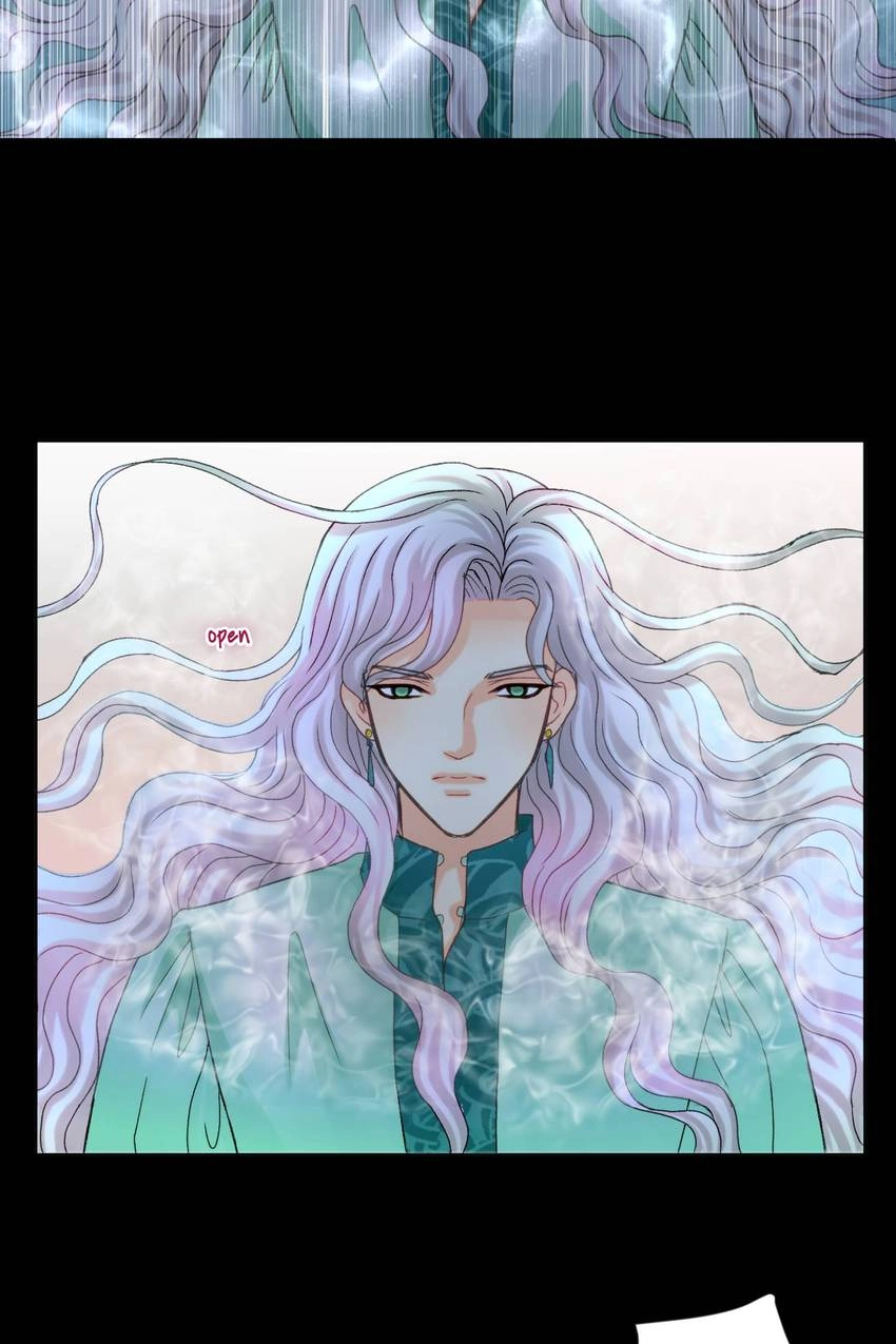 Read Kami-sama! chapter 28 image 1 on Lezhin
