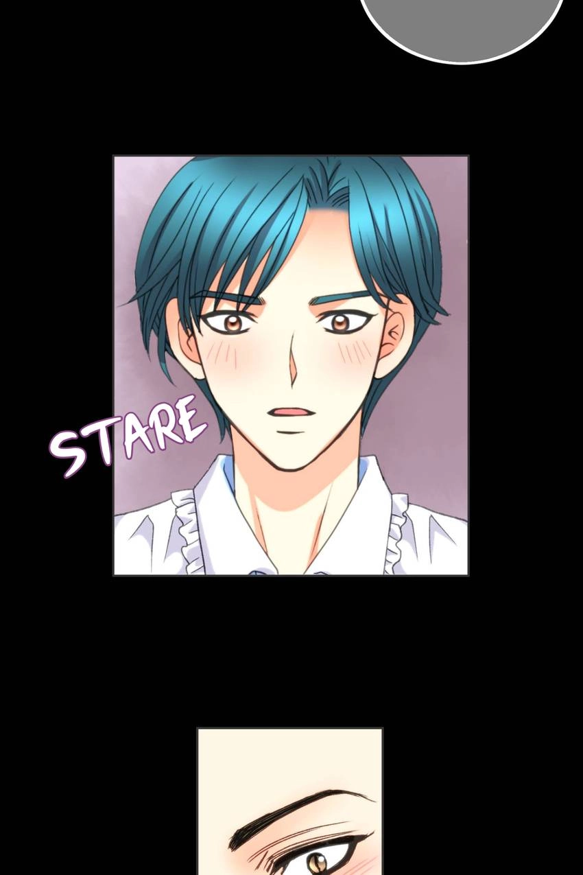 Read Kami-sama! chapter 28 image 10 on Lezhin