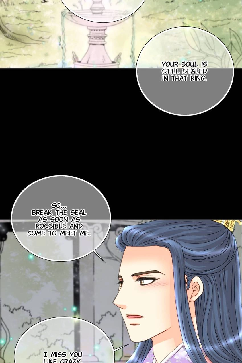 Read Kami-sama! chapter 28 image 12 on Lezhin