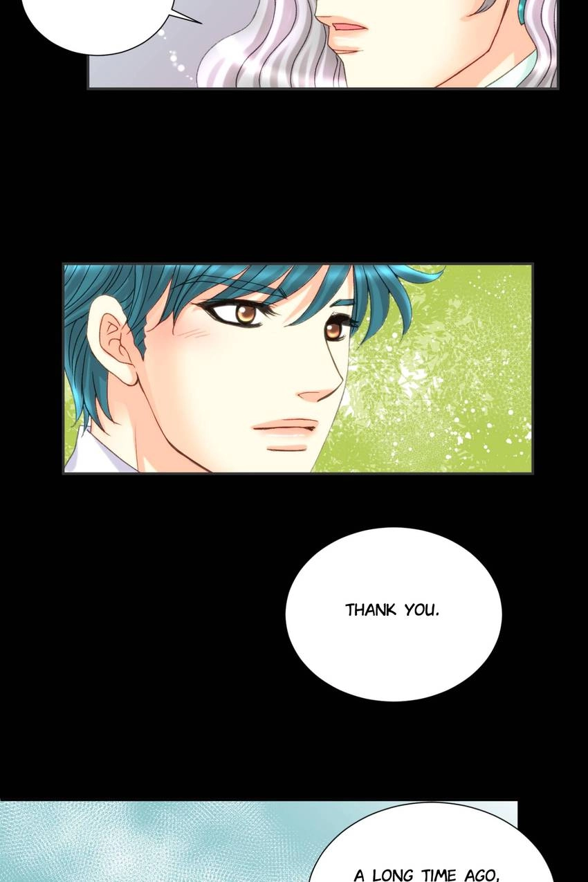 Read Kami-sama! chapter 28 image 17 on Lezhin