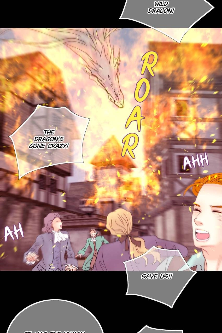 Read Kami-sama! chapter 28 image 20 on Lezhin