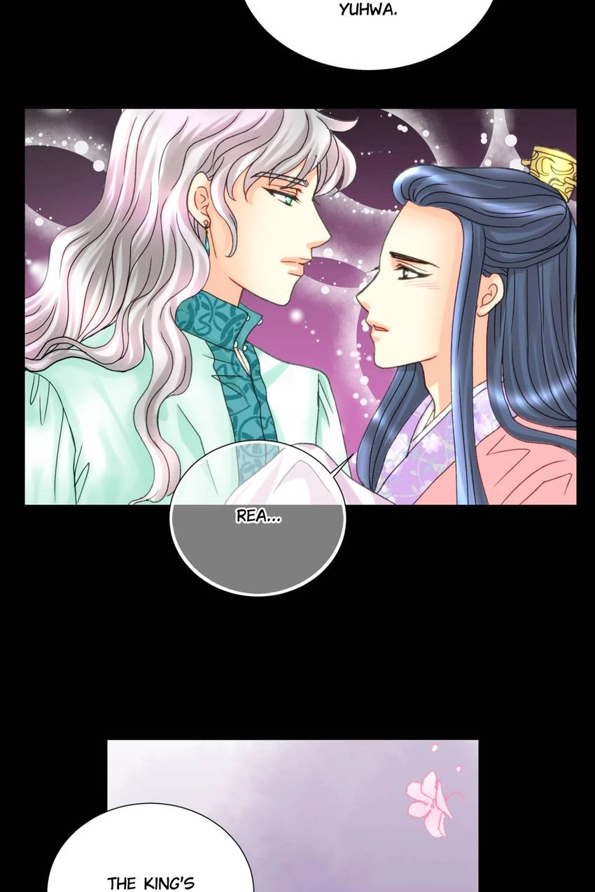 Read Kami-sama! chapter 28 image 26 on Lezhin