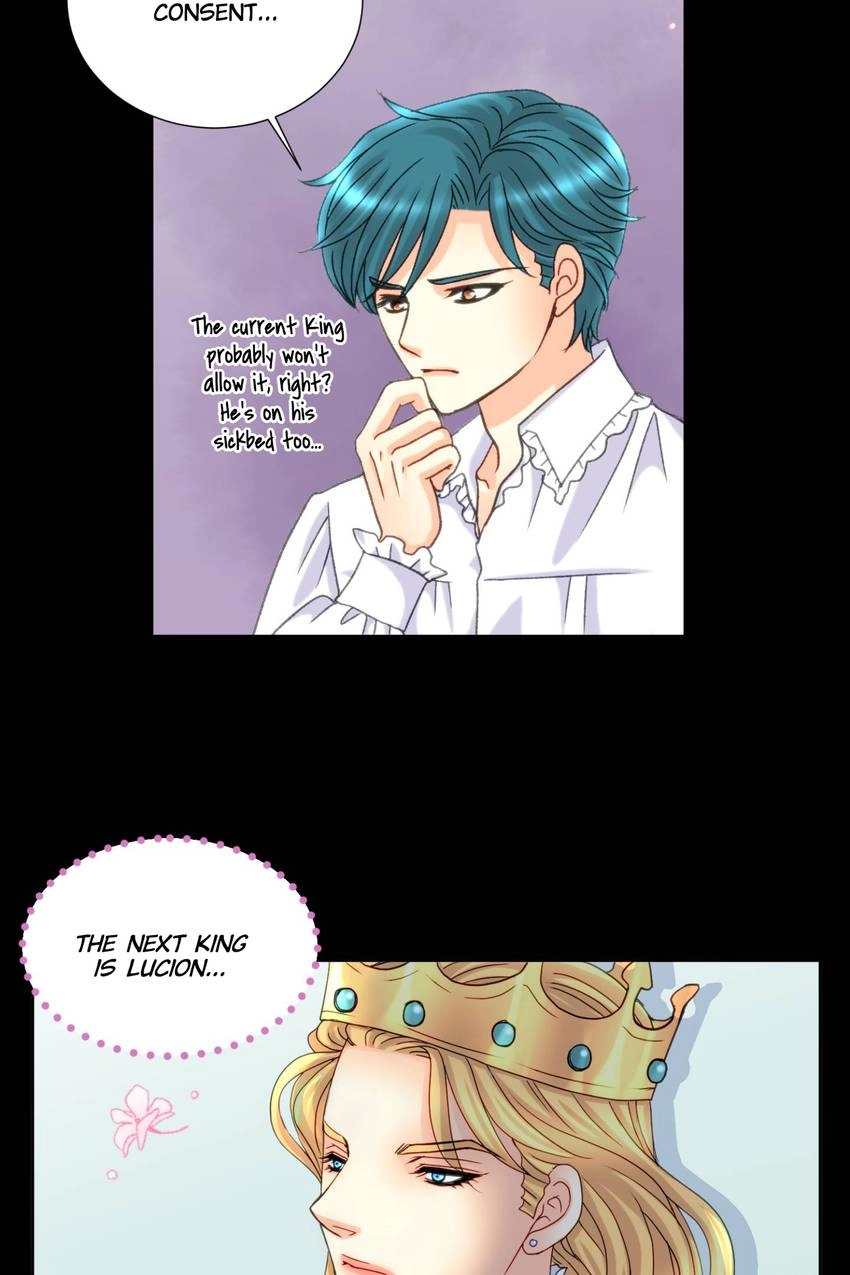 Read Kami-sama! chapter 28 image 27 on Lezhin
