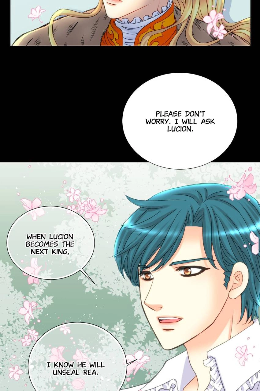Read Kami-sama! chapter 28 image 28 on Lezhin