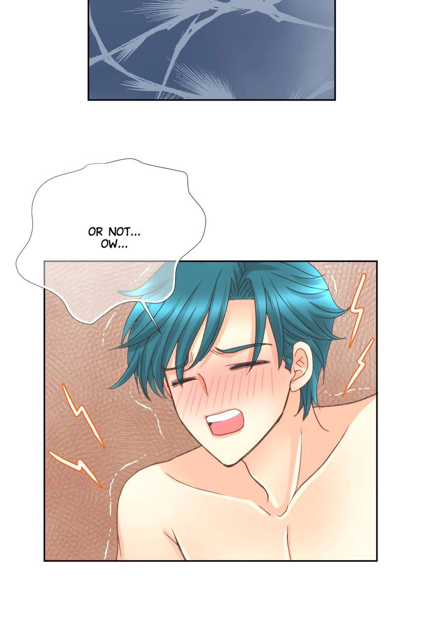 Read Kami-sama! chapter 28 image 33 on Lezhin