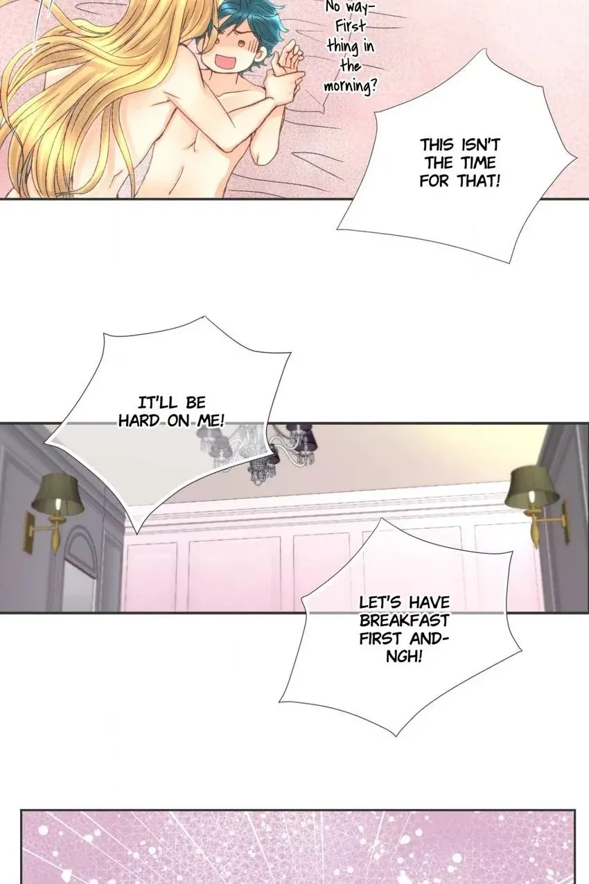 Read Kami-sama! chapter 28 image 39 on Lezhin