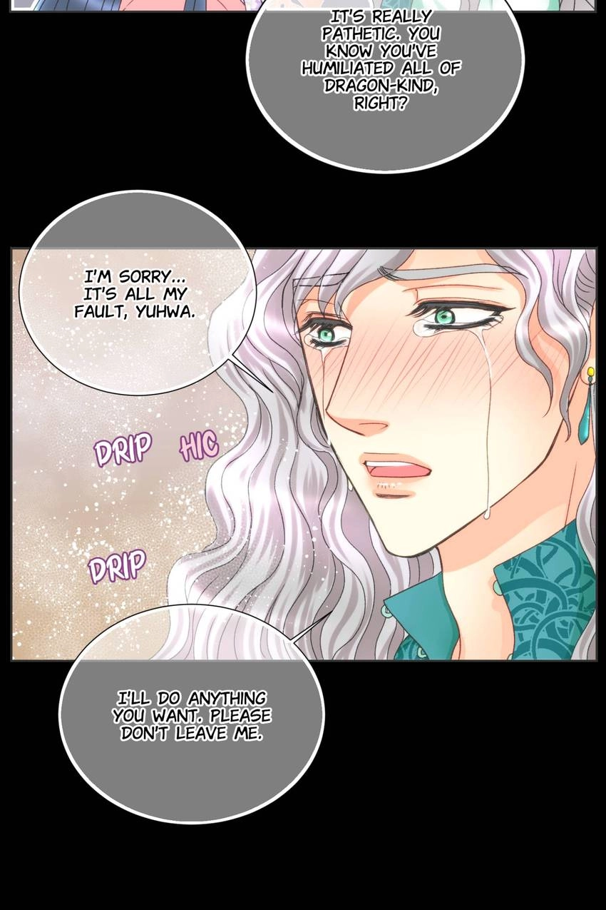 Read Kami-sama! chapter 28 image 7 on Lezhin