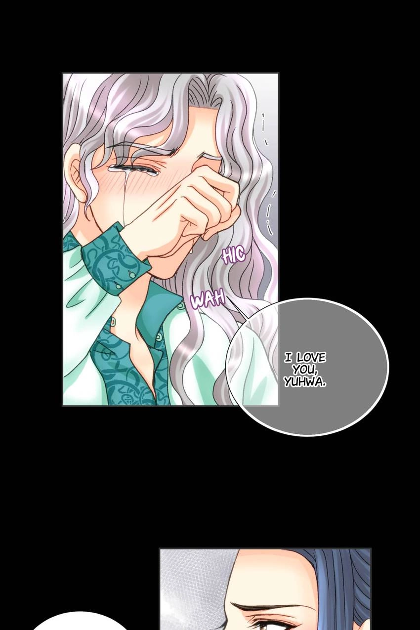 Read Kami-sama! chapter 28 image 8 on Lezhin