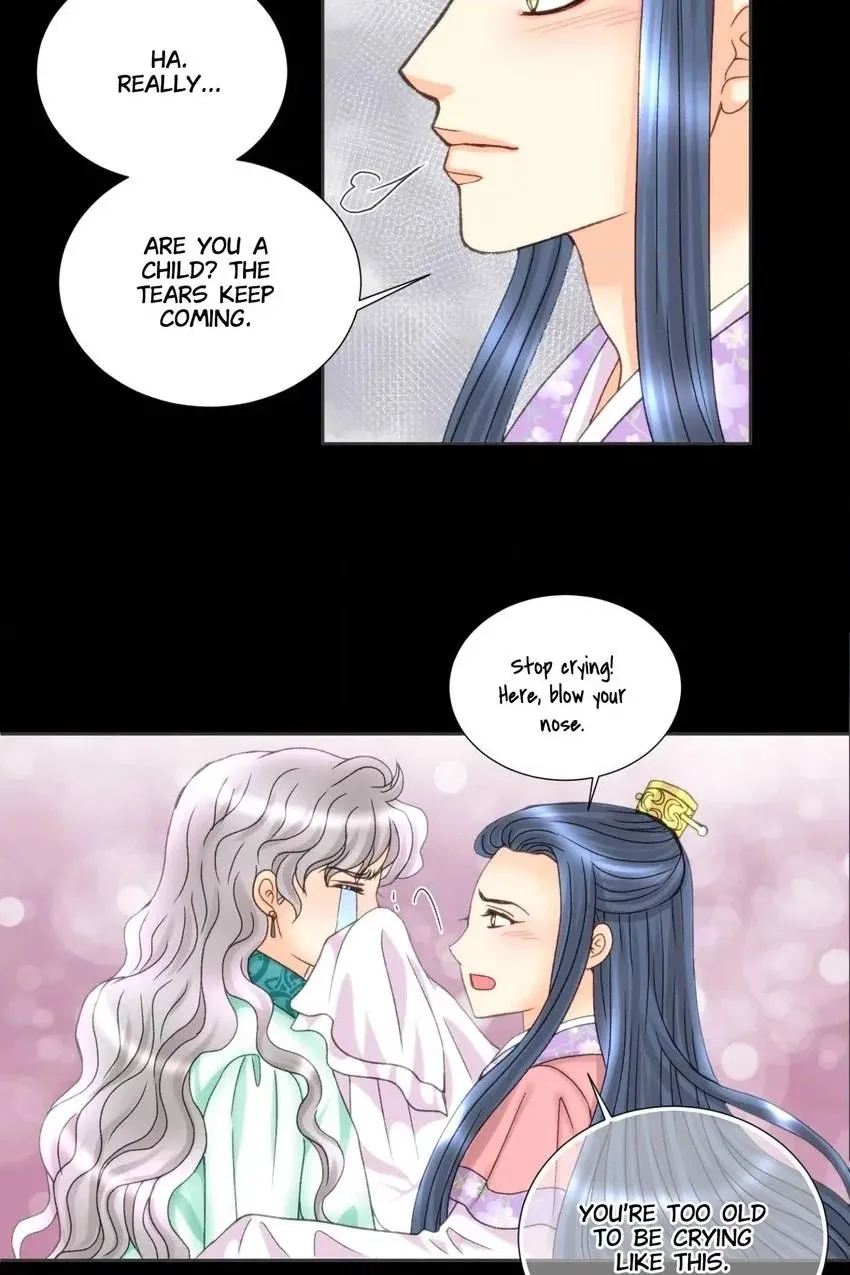 Read Kami-sama! chapter 28 image 9 on Lezhin