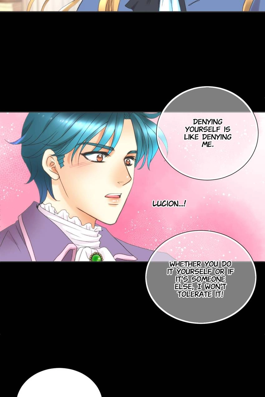Read Kami-sama! chapter 29 image 10 on Lezhin
