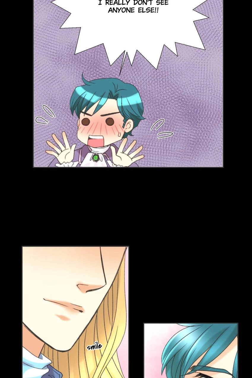 Read Kami-sama! chapter 29 image 13 on Lezhin