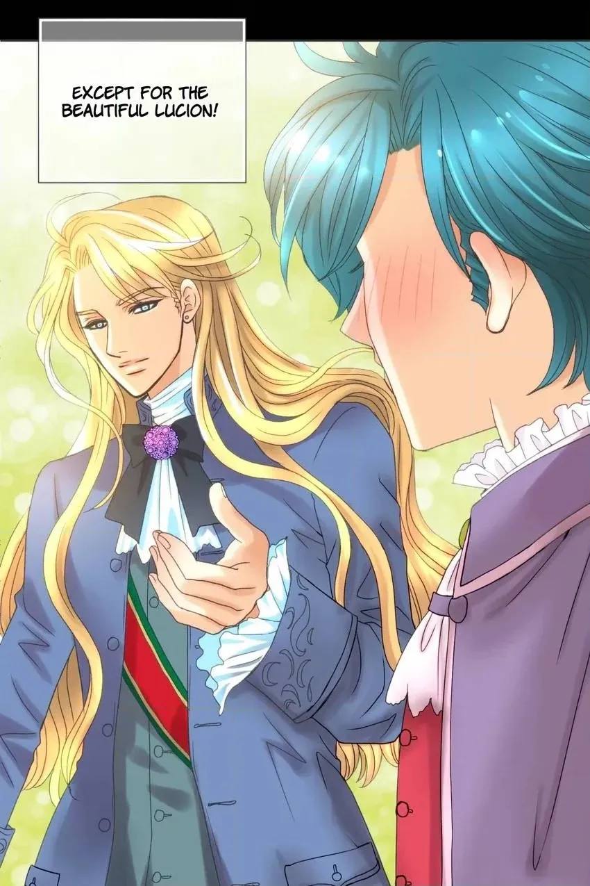 Read Kami-sama! chapter 29 image 19 on Lezhin