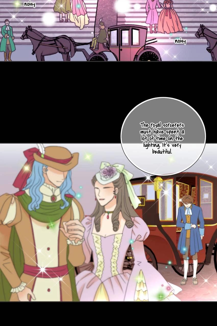 Read Kami-sama! chapter 29 image 2 on Lezhin