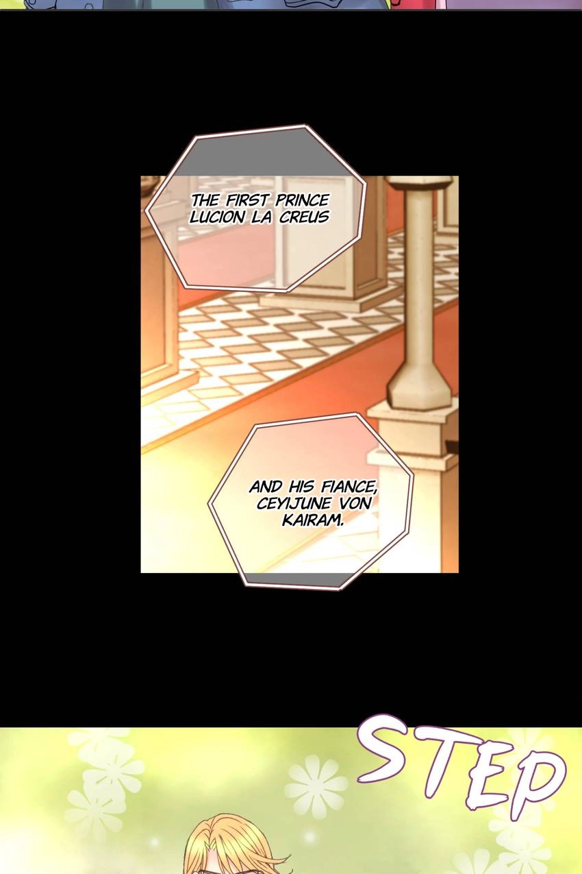 Read Kami-sama! chapter 29 image 20 on Lezhin
