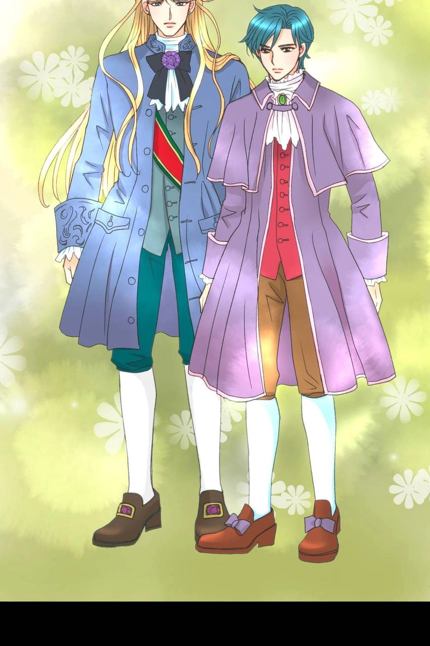 Read Kami-sama! chapter 29 image 21 on Lezhin