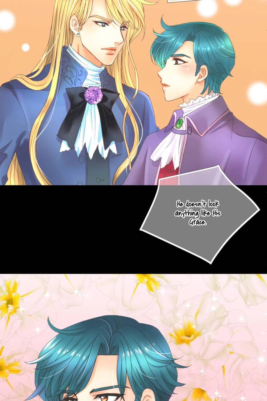 Read Kami-sama! chapter 29 image 23 on Lezhin