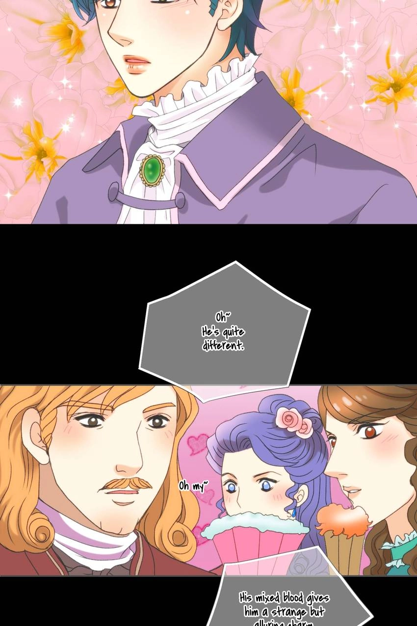 Read Kami-sama! chapter 29 image 24 on Lezhin