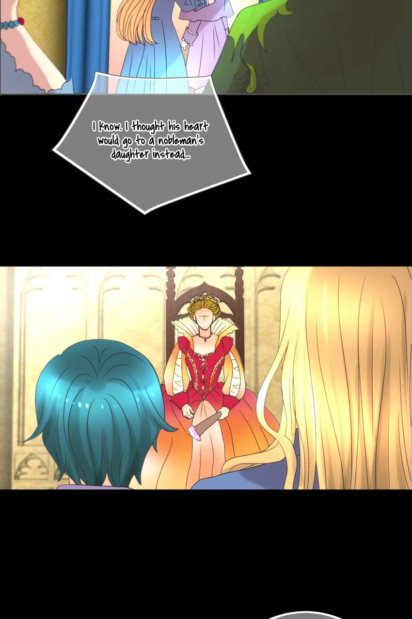 Read Kami-sama! chapter 29 image 26 on Lezhin