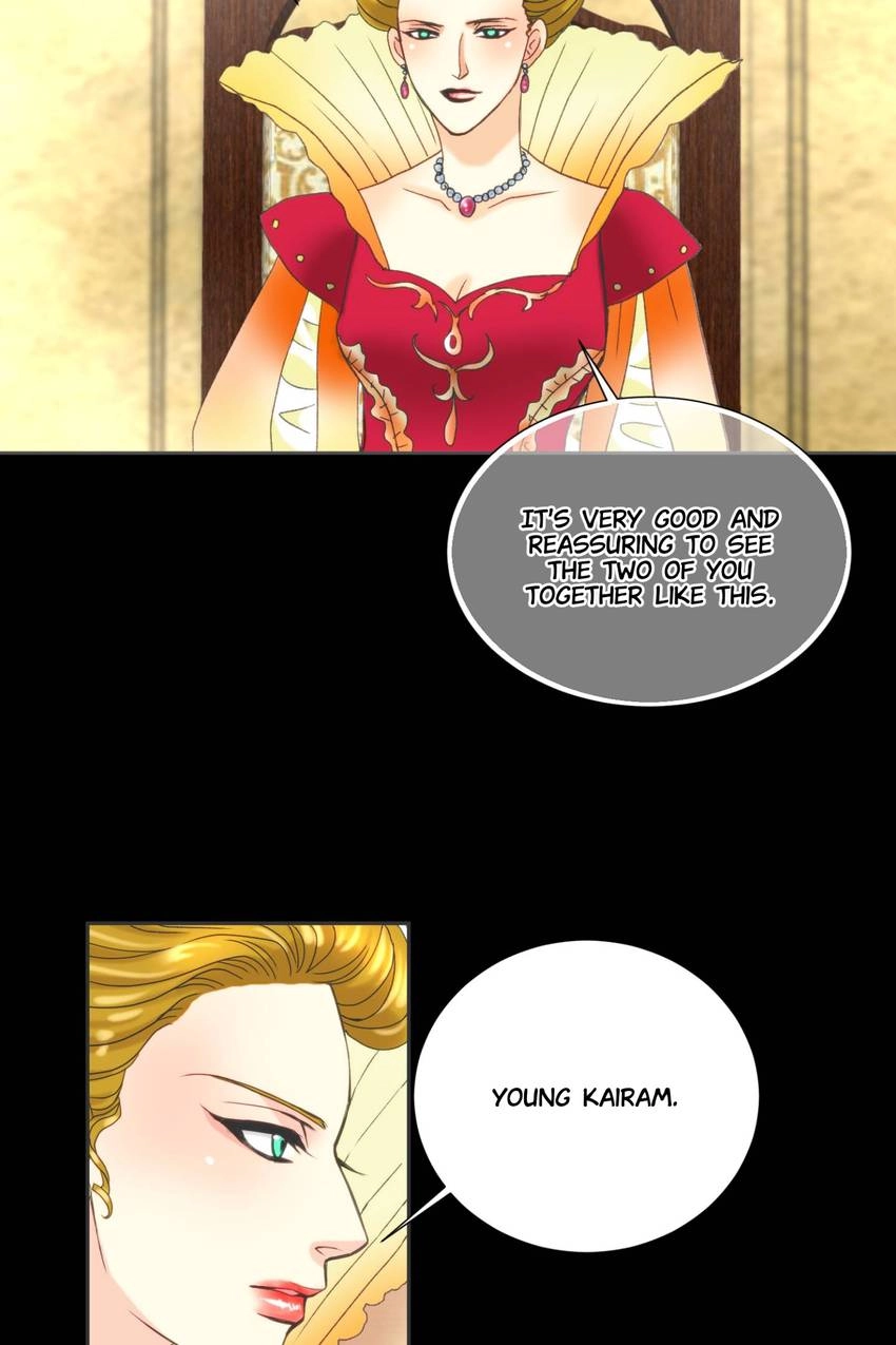 Read Kami-sama! chapter 29 image 28 on Lezhin