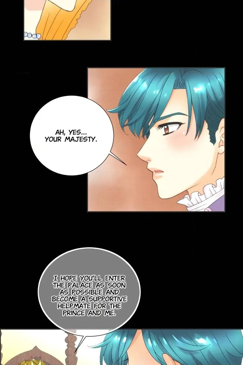Read Kami-sama! chapter 29 image 29 on Lezhin