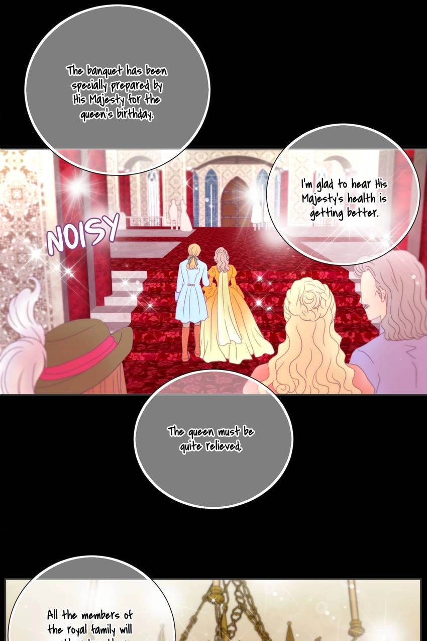 Read Kami-sama! chapter 29 image 3 on Lezhin